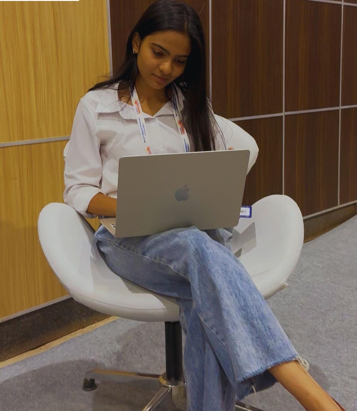 Vaishnavi Maheshwari